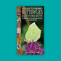 A guide to finding butterflies and day-flying moths in Berkshire, Buckinghamshire and Oxfordshire