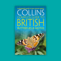 British Butterflies and Moths (Collins Complete Guides)