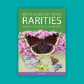 British and Irish Butterfly Rarities, Migrants, Extinctions and Introductions
