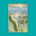 Butterflies - Collins New Naturalist Library, Book 1
