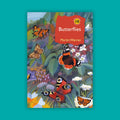 Butterflies: A Natural History (British Wildlife Collection #10)