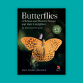 Butterflies of Britain and Western Europe and Their Caterpillars: An Identification Guide