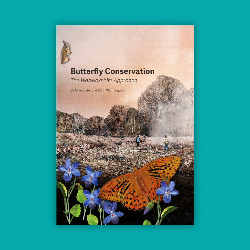 Butterfly Conservation: The Warwickshire Approach