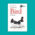 Concise Bird Guide