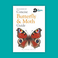 Concise Butterfly and Moth Guide