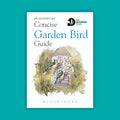 Concise Garden Bird Guide