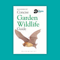 Concise Garden Wildlife Guide