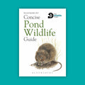 Concise Pond Wildlife Guide