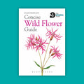 Concise Wild Flower Guide