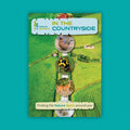 Nature Spotters Guide: In The Countryside (FSC) NS02