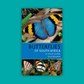 Field Guide to Butterflies of South Africa (Second Edition)