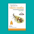 Field Guide to the Micro-moths of Great Britain and Ireland - 2nd edition