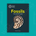 Fossils: The Essential Guide