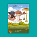 WildID Discovery Guides: Fungi (FSC) DG05