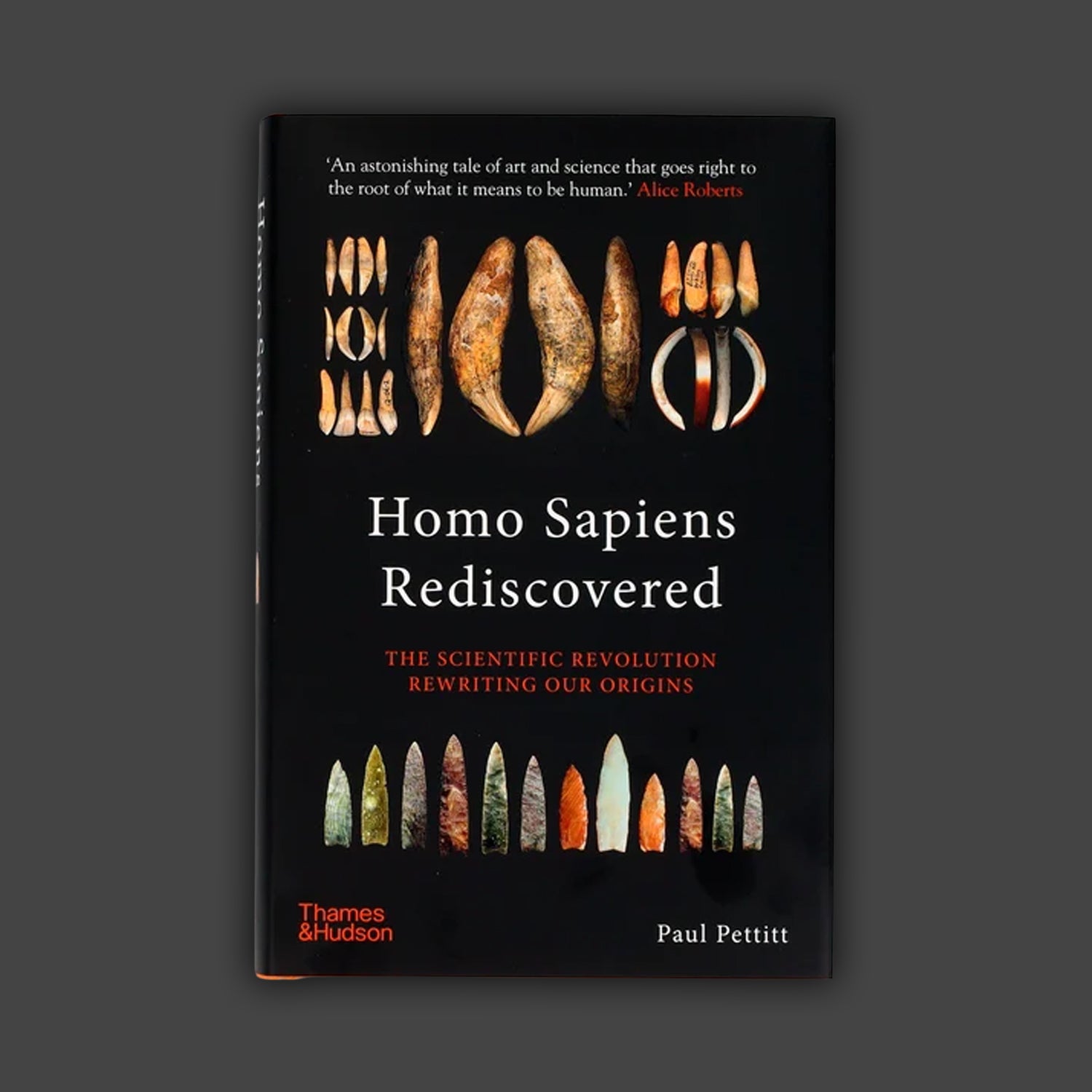 Homo Sapiens Rediscovered: The Scientific Revolution Rewriting Our Origins