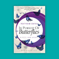 In Pursuit of Butterflies: A Fifty-year Affair