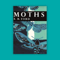 Moths - Collins New Naturalist Library, Book 30