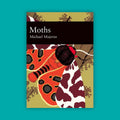 Moths - Collins New Naturalist Library, Book 90