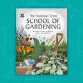 National Trust School of Gardening