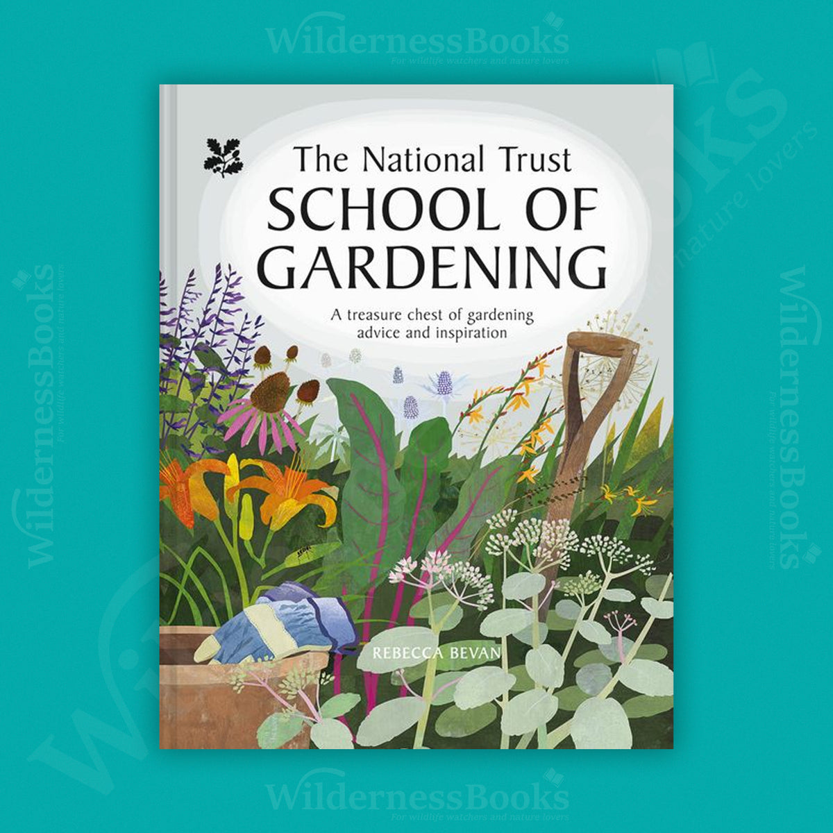 National Trust School of Gardening