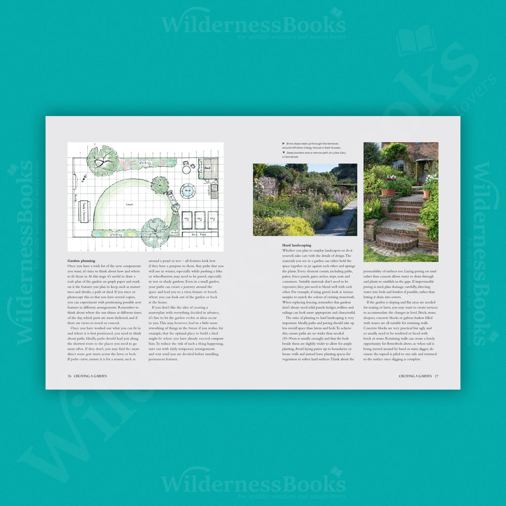 National Trust School of Gardening