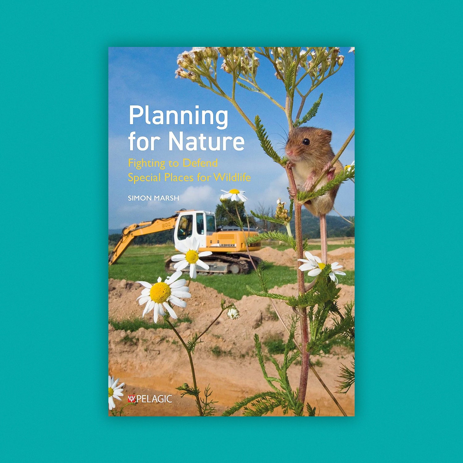 Planning for Nature: Fighting to Defend Special Places for Wildlife