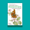 Pocket Guide to the Butterflies of Great Britain and Ireland (2nd edition)