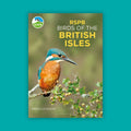 RSPB Birds of the British Isles (1st Edition)