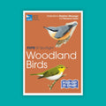 RSPB ID Spotlight - Woodland Birds