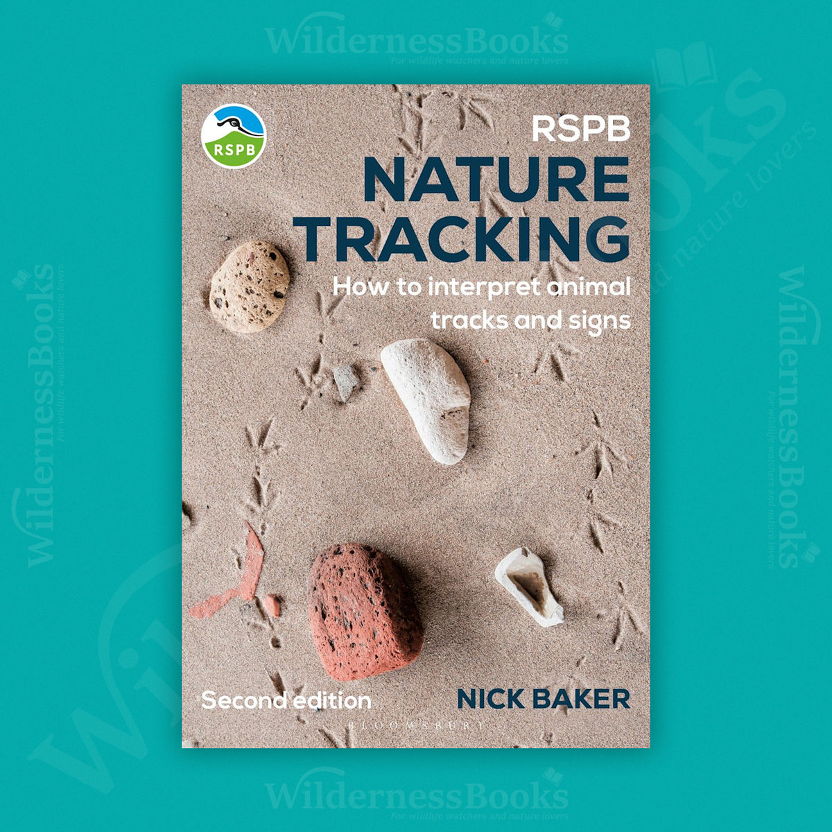 RSPB Nature Tracking