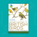RSPB Pocket Guide to British Birds