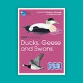 RSPB ID Spotlight - Ducks, Geese and Swans