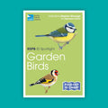 RSPB ID Spotlight - Garden Birds