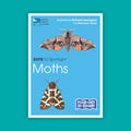 RSPB ID Spotlight - Moths