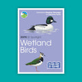 RSPB ID Spotlight - Wetland Birds
