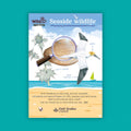 WildID Discovery Guides: Seaside Wildlife (FSC) DG06
