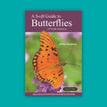 A Swift Guide to Butterflies of North America (2nd Edition)