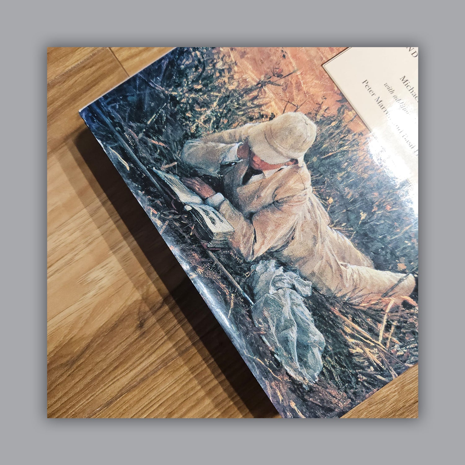 The Aurelian Legacy - a History of British Butterflies and their Collectors