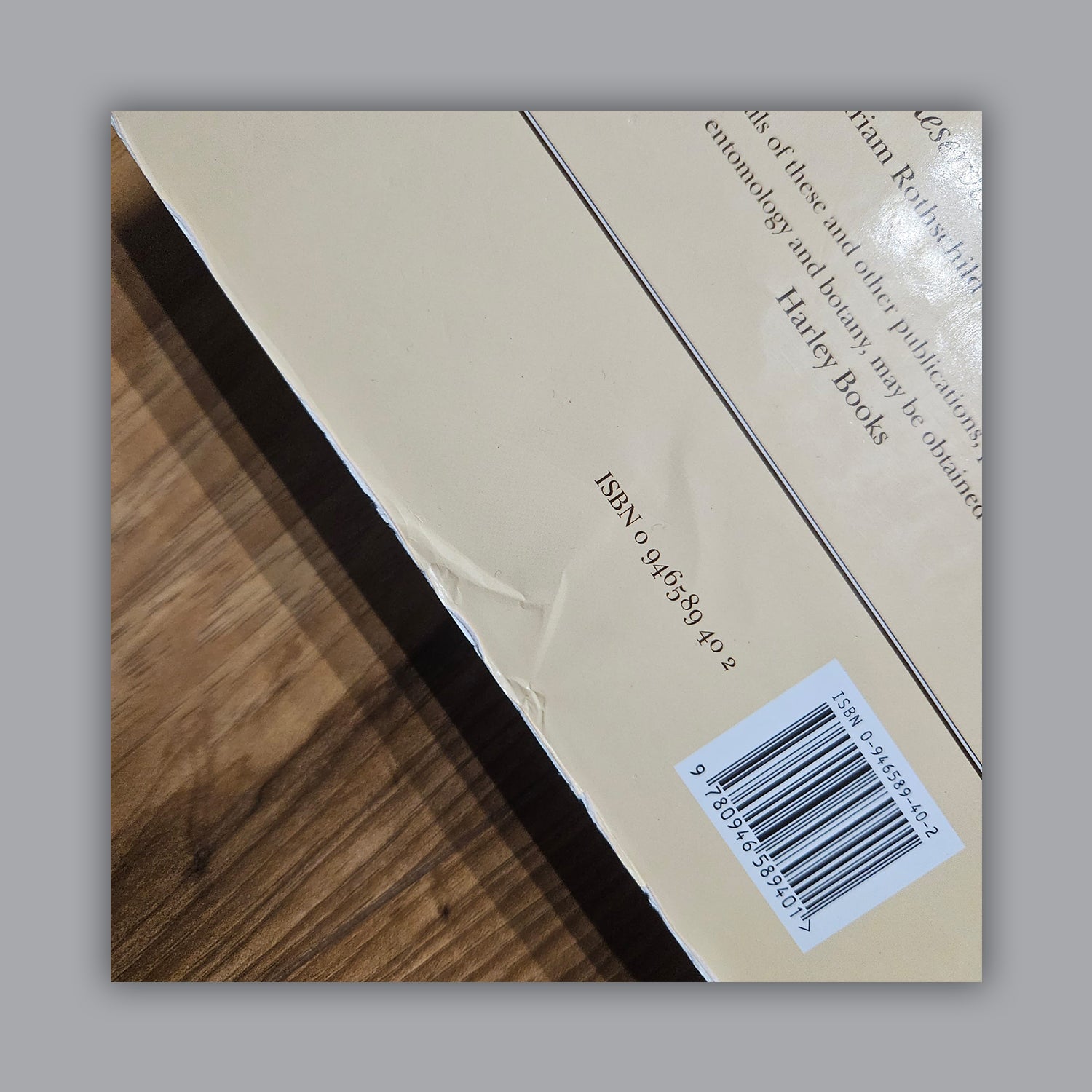 The Aurelian Legacy - a History of British Butterflies and their Collectors