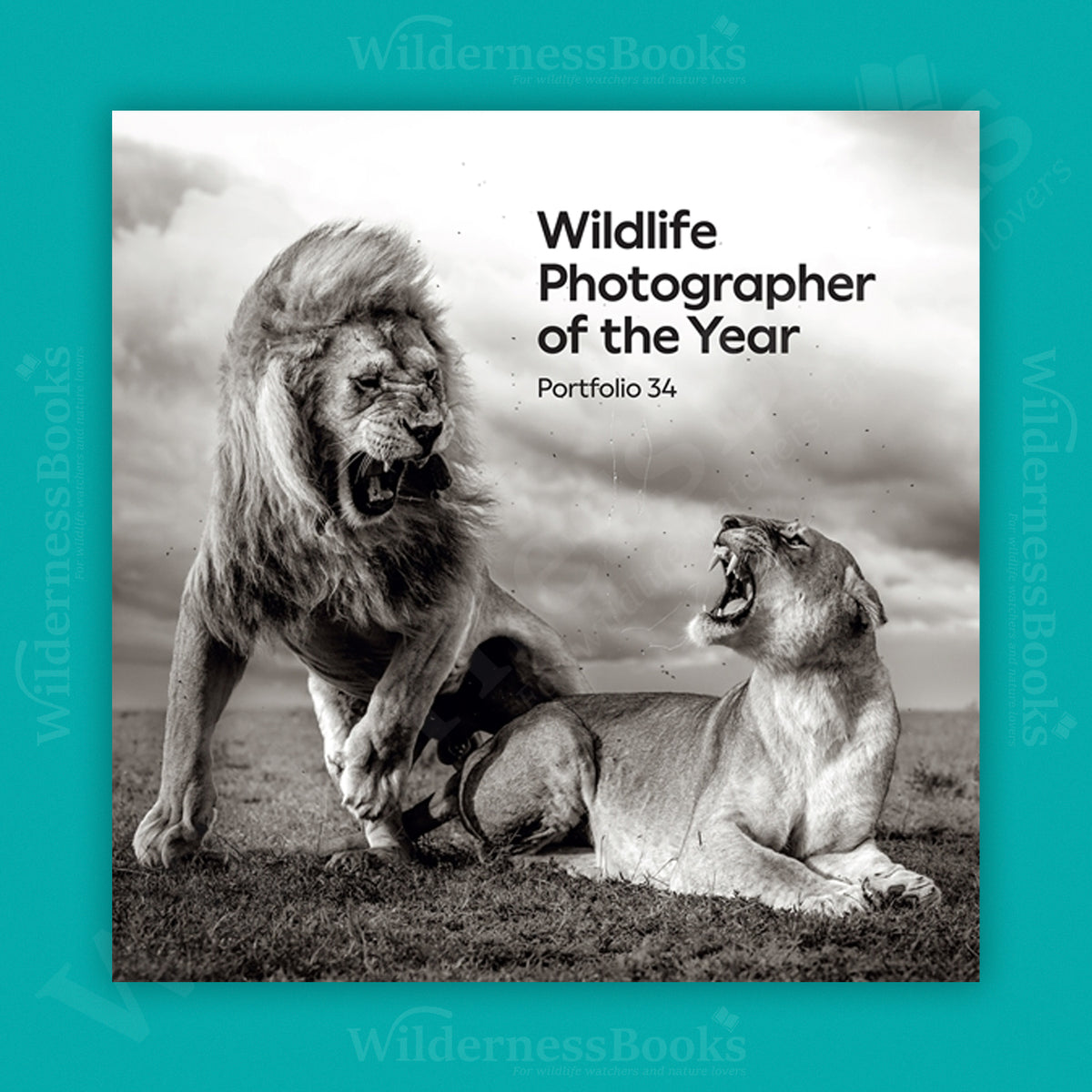 Wildlife Photographer of the Year (2024): Portfolio 34