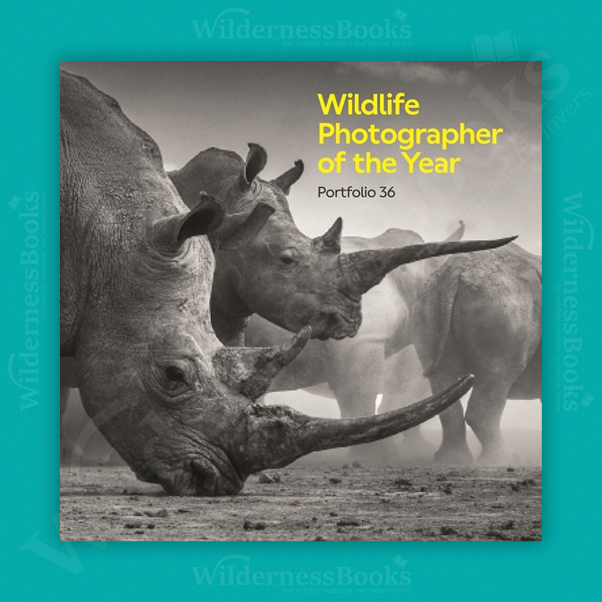 Wildlife Photographer of the Year (2026): Portfolio 36
