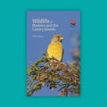 WildGuides: Wildlife of Madeira and the Canary Islands: A Photographic Field Guide to Birds, Mammals, Reptiles, Amphibians, Butterflies and Dragonflies